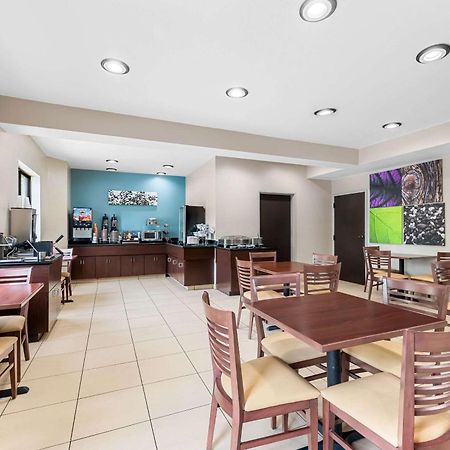 Sleep Inn & Suites Kingsport Tricities Airport Exteriér fotografie