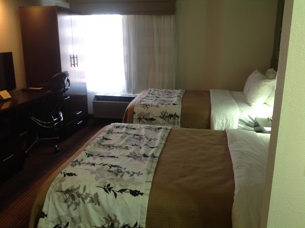 Sleep Inn & Suites Kingsport Tricities Airport Exteriér fotografie