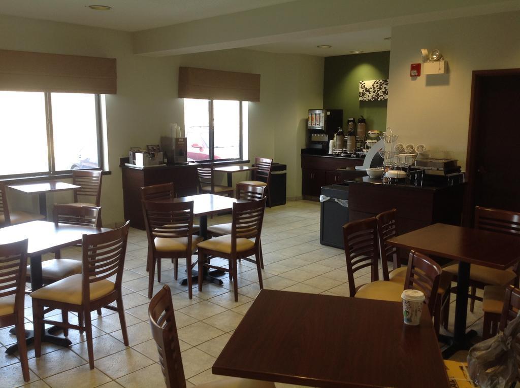 Sleep Inn & Suites Kingsport Tricities Airport Exteriér fotografie
