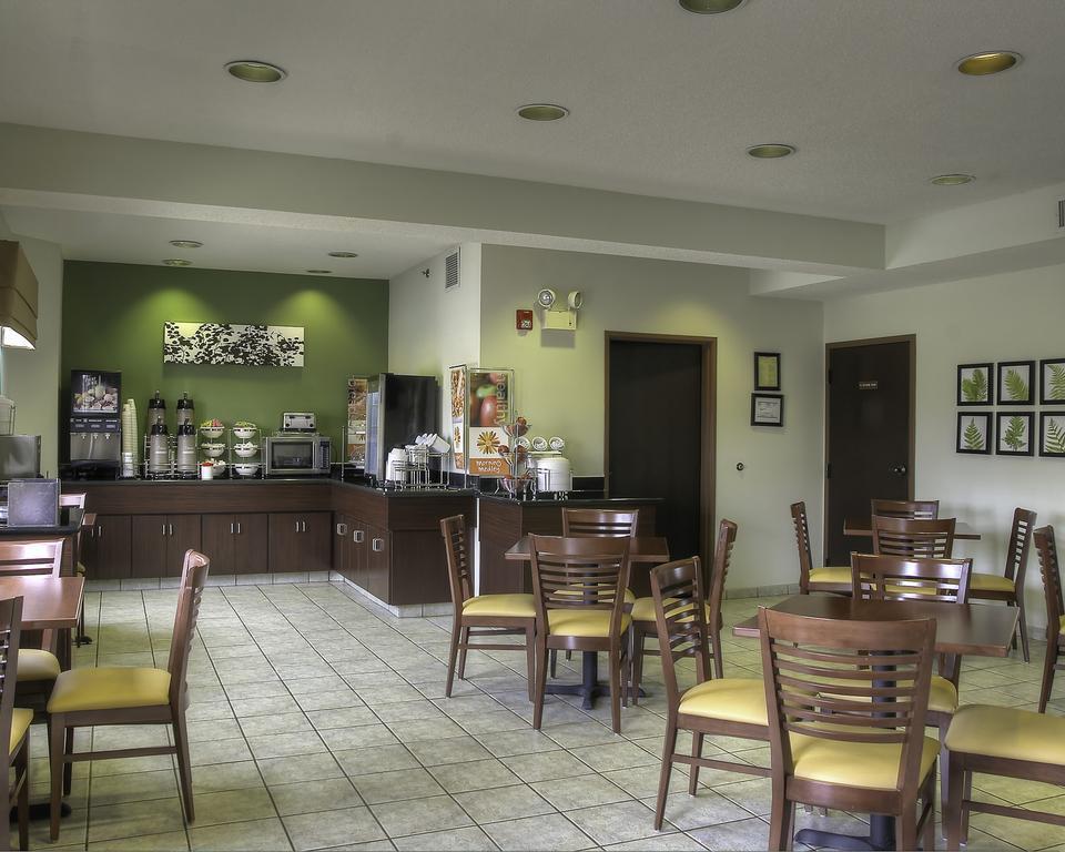 Sleep Inn & Suites Kingsport Tricities Airport Exteriér fotografie