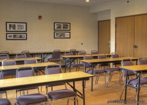 Sleep Inn & Suites Kingsport Tricities Airport Obchodní fotografie