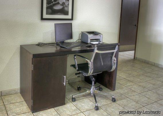 Sleep Inn & Suites Kingsport Tricities Airport Zařízení fotografie