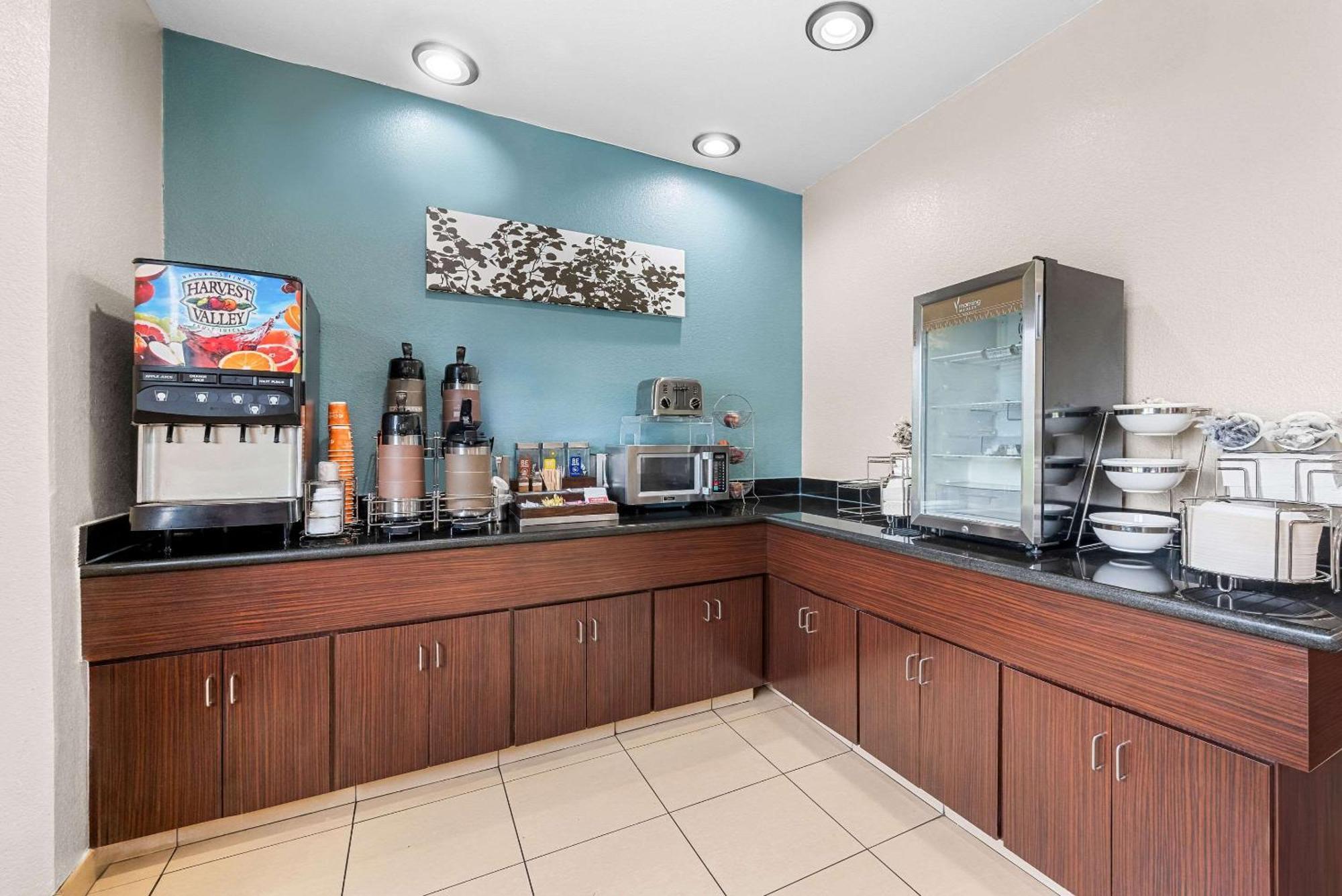 Sleep Inn & Suites Kingsport Tricities Airport Exteriér fotografie