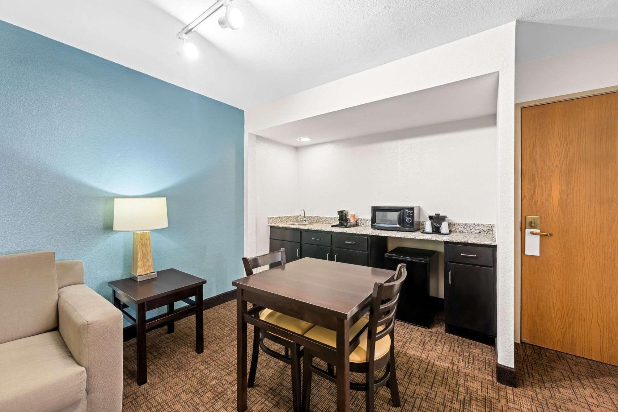 Sleep Inn & Suites Kingsport Tricities Airport Exteriér fotografie