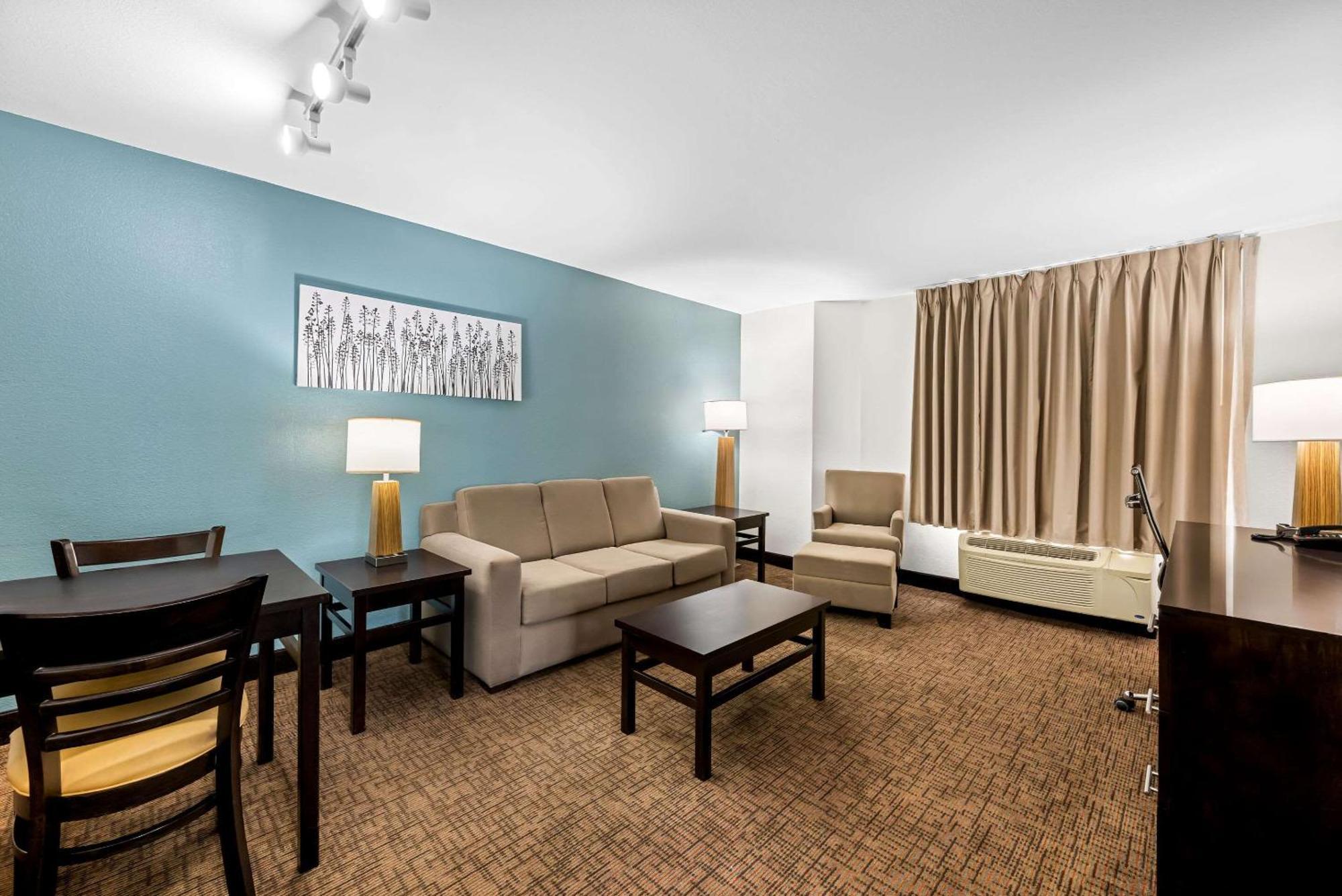 Sleep Inn & Suites Kingsport Tricities Airport Exteriér fotografie
