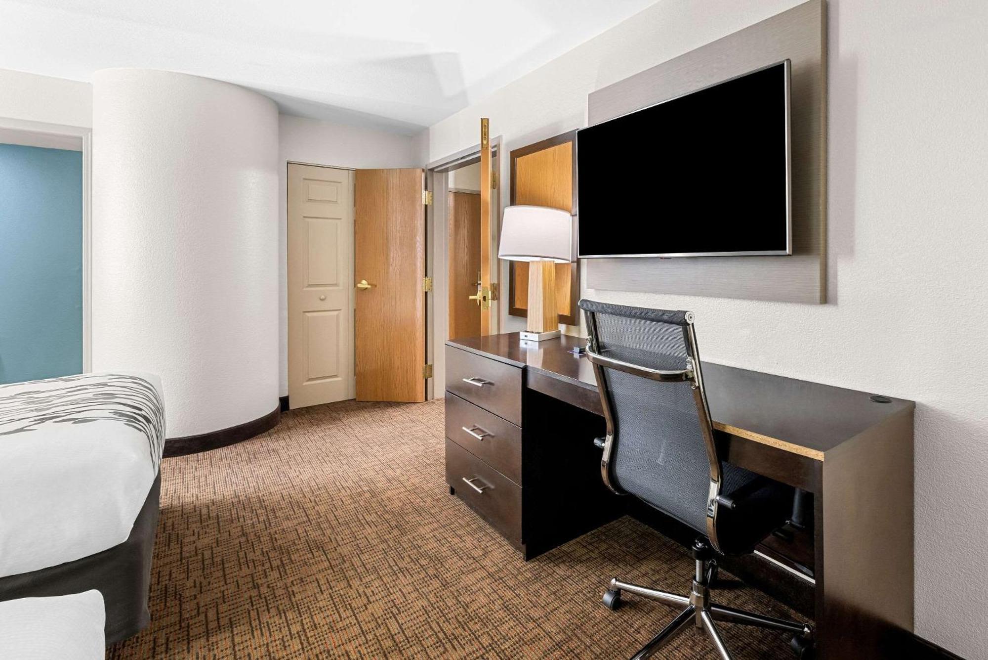 Sleep Inn & Suites Kingsport Tricities Airport Exteriér fotografie