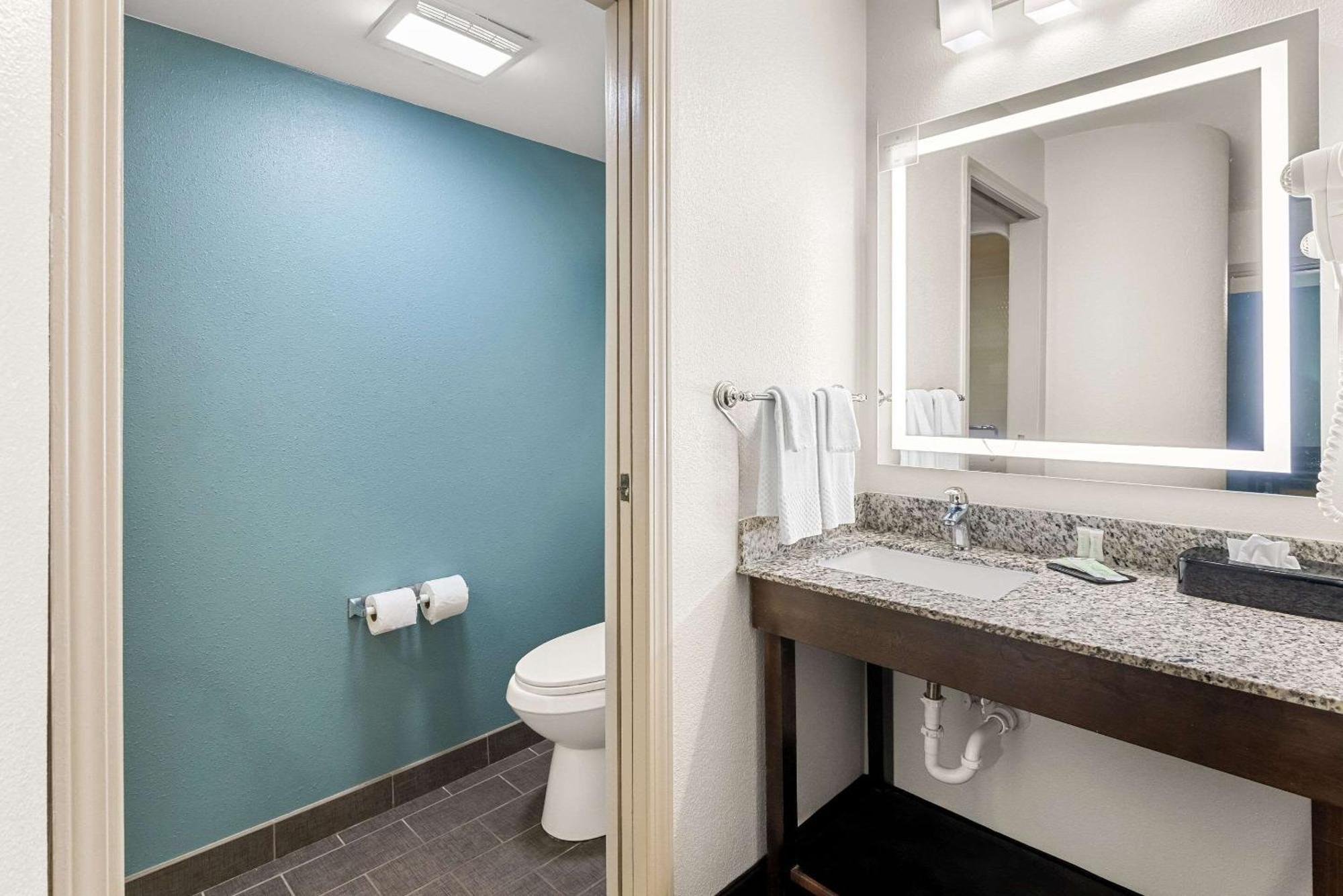 Sleep Inn & Suites Kingsport Tricities Airport Exteriér fotografie