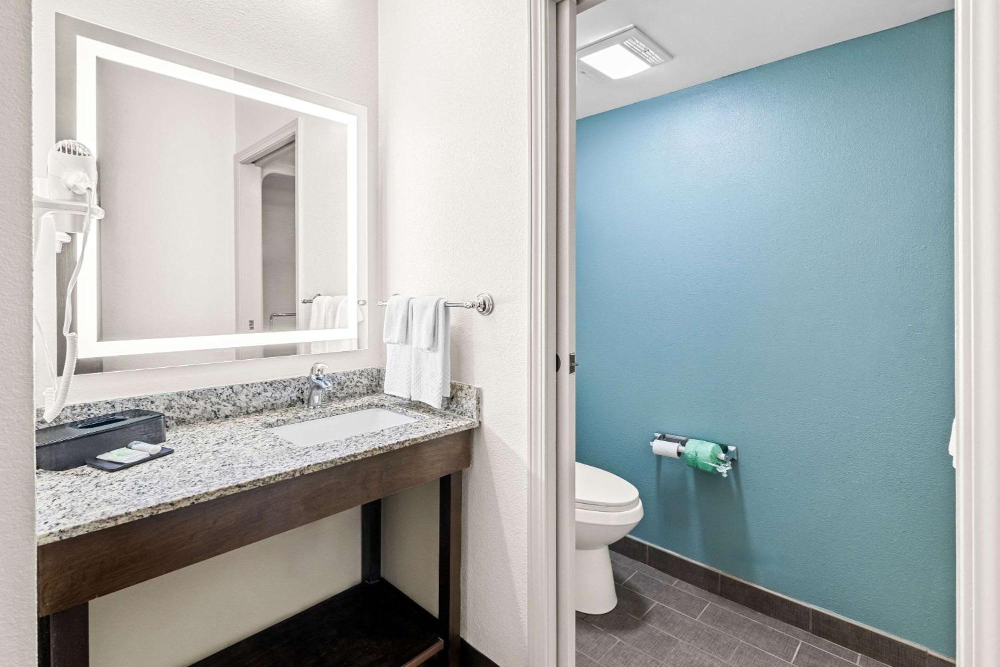 Sleep Inn & Suites Kingsport Tricities Airport Exteriér fotografie