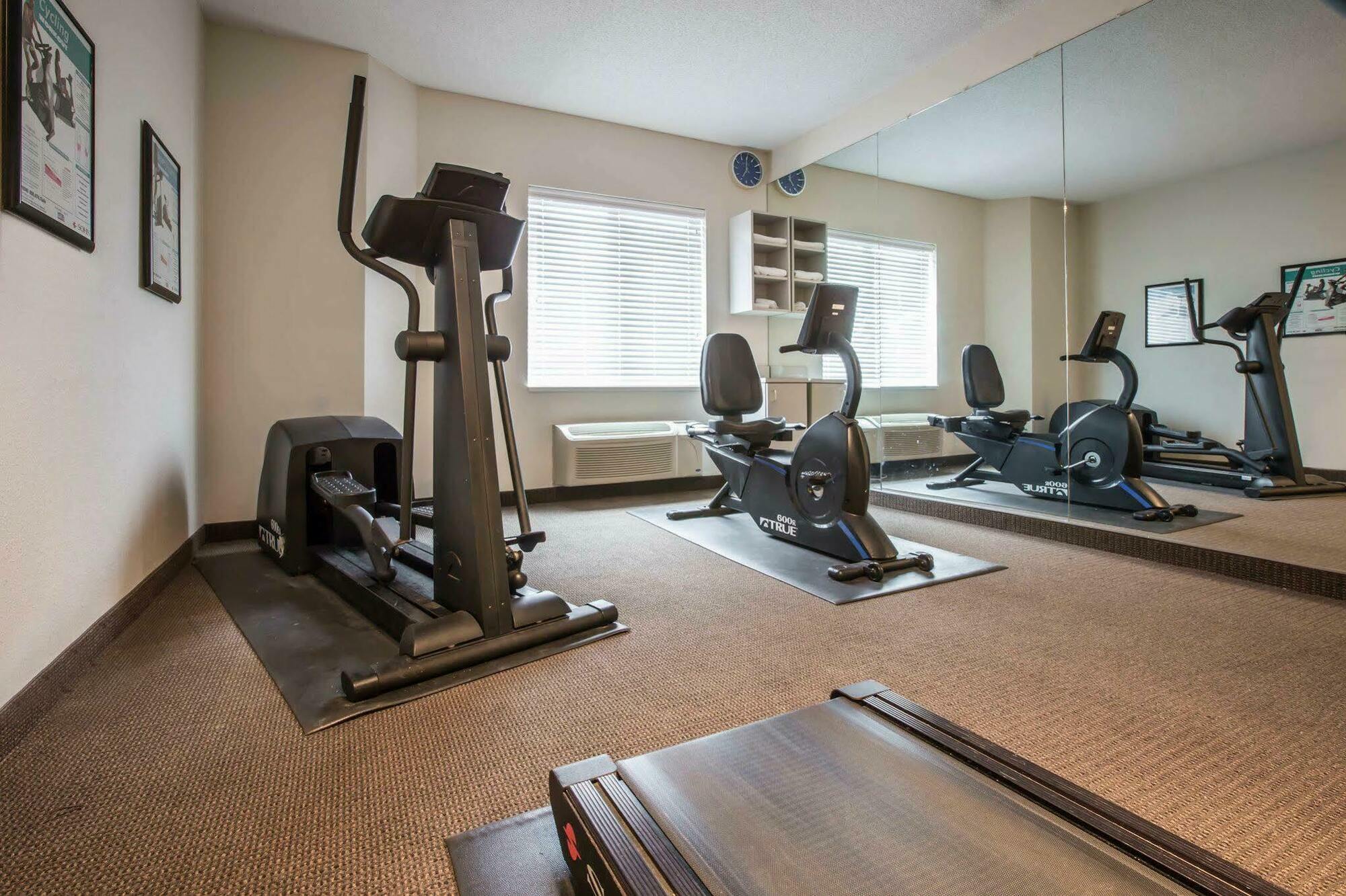 Sleep Inn & Suites Kingsport Tricities Airport Exteriér fotografie