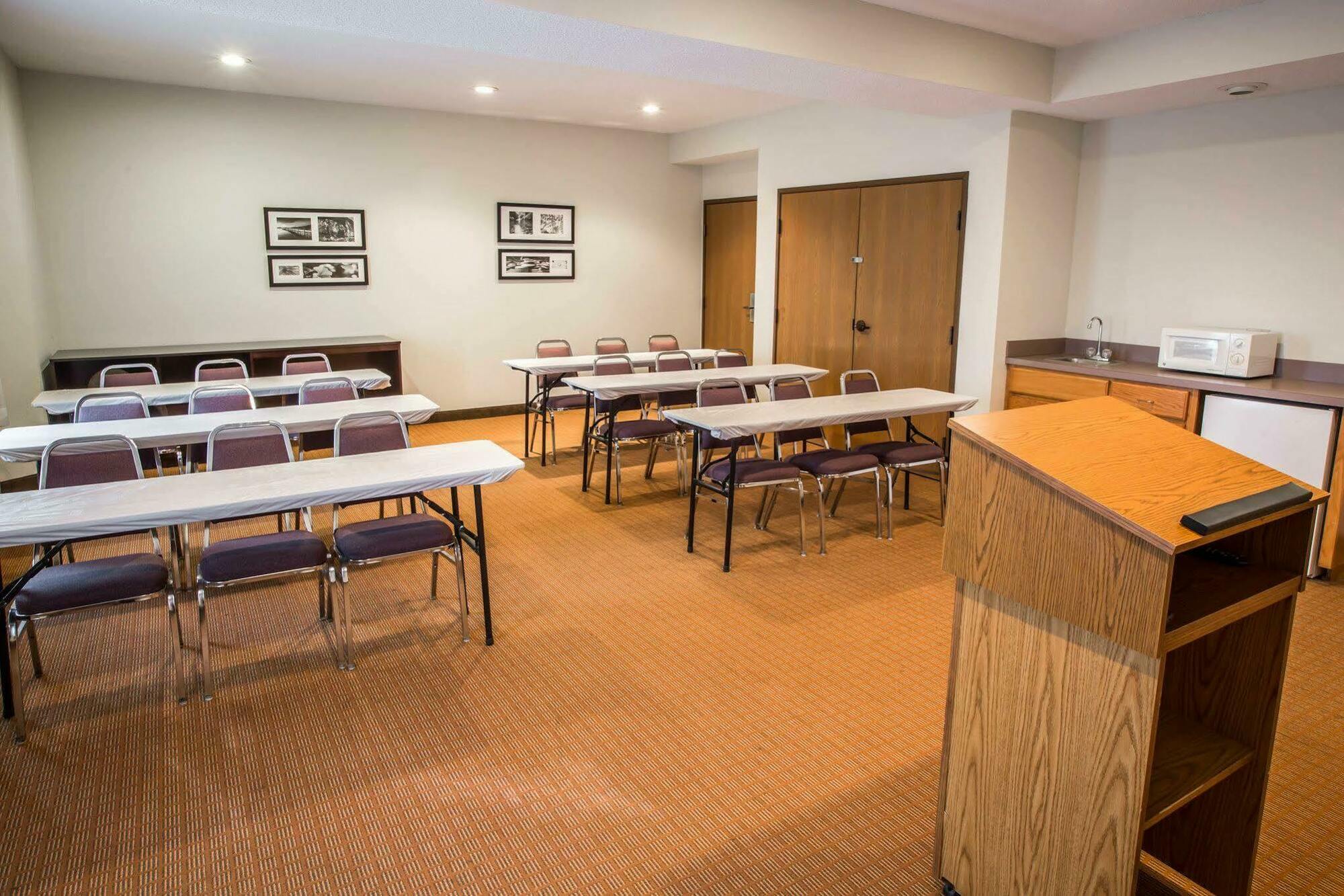 Sleep Inn & Suites Kingsport Tricities Airport Exteriér fotografie